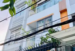 Bán nhà 4 tầng 40m2 khu Phạm Văn Hai giá 10.2 tỷ giảm 300 triệu... Bán nhà riêng tại Tân Sơn Nhất, Hồ Chí Minh 01