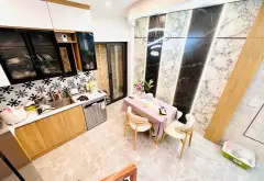 Nhà riêng 3 tầng diện tích rộng tại Ngọc Thụy, đầy đủ tiện nghi, giá hợp lý... Bán nhà riêng tại Bồ Đề, Hà Nội 03