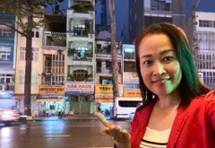 Nhà mặt phố An Dương Vương, Quận 5 - Sống đẳng cấp, thu nhập ổn định... Bán nhà mặt phố tại An Đông, Hồ Chí Minh 03