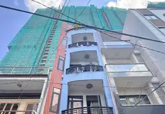 Bán nhà riêng 5 tầng diện tích 52,6m2 tại Đề Thám Quận 1, giá 14,5 tỷ đồng... Bán nhà riêng tại Cầu Ông Lãnh, Hồ Chí Minh 01
