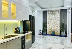🚘Ô TÔ QUA NHÀ - 10m ra phố - NHÀ ĐẸP 6 PHÒNG NGỦ 👍... Bán nhà riêng tại Hồng Hà, Hà Nội 10