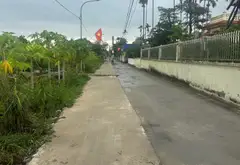 Nhà riêng mặt ngõ ô tô tại xã Kiều Thượng, lựa chọn hoàn hảo để an cư và đầu tư... Bán nhà riêng tại An Dương, Hải Phòng 07