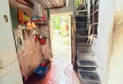 Nhà cấp 4 có đất hiếm khu Thái Thịnh, giá hời cho nhà đầu tư... Bán nhà riêng tại Kim Liên, Hà Nội 02