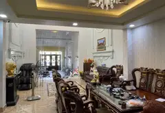 NHA BAN Q6_ DT 205 M2_7 TANG__28PN_26WC_GIA 28 TỶ.... Bán nhà mặt phố tại Bình Phú, Hồ Chí Minh 19