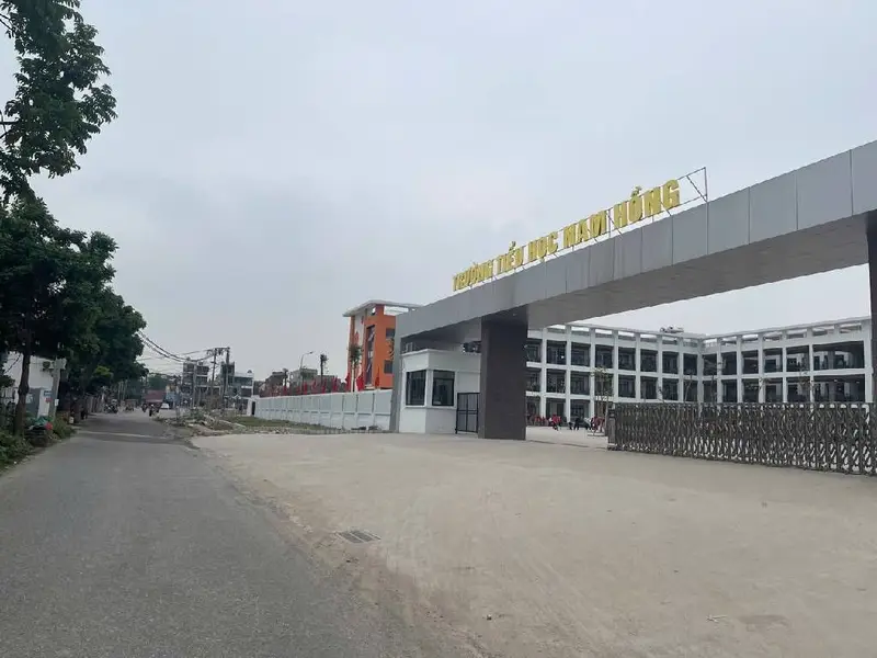 Bán đất thổ cư 99.9m2 tại Nam Hồng... Bán đất tại Phúc Thịnh, Hà Nội 01