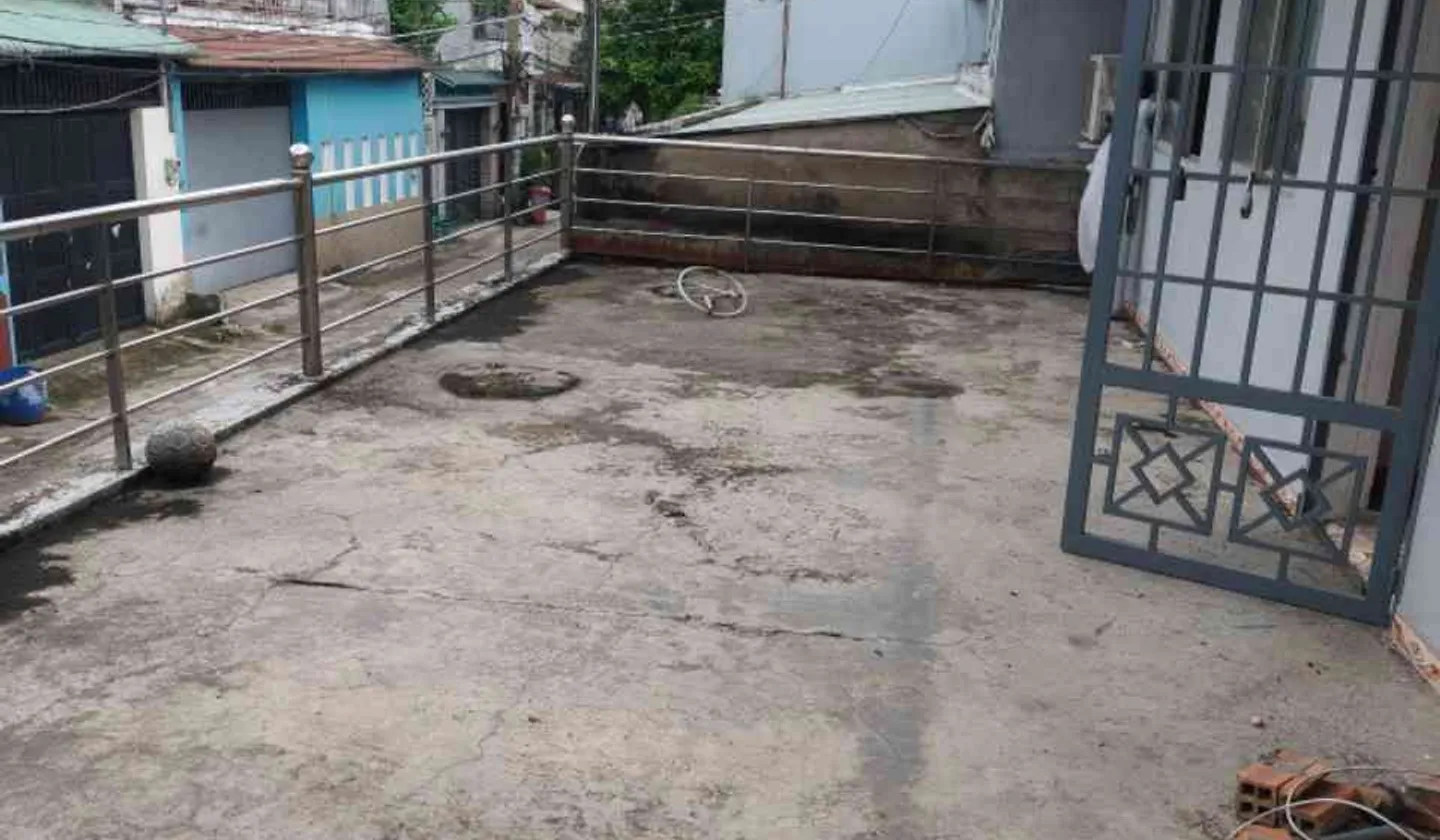 Bán gấp Giảm chào còn 21,5 TỶ và còn thương lượng... Bán nhà riêng tại Bình Hưng Hòa, Hồ Chí Minh 01
