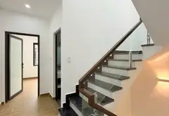 Nhà 4 tầng mới xây mặt ngõ rộng thuận tiện kinh doanh tại Miếu Hai Xã... Bán nhà riêng tại Lê Chân, Hải Phòng 02