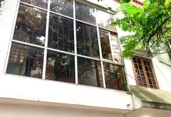 🎯50 TỶ.BIỆT THỰ CŨ NGUYỄN TRÃI 193 M2 LÔ GÓC, CĂN GÓC, 4 TẦNG, MẶT TIỀN 10M.KHU PHÂN LÔ.... Bán biệt thự, liền kề tại Thanh Xuân, Hà Nội 01