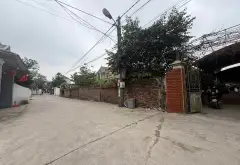 Cơ hội sở hữu đất rộng full thổ cư trong khu dân cư đông đúc Sóc Sơn... Bán đất tại Sóc Sơn, Hà Nội 04
