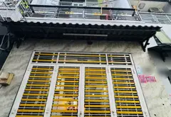 Nhà riêng 2 tầng 2 phòng ngủ tại Phường Phạm Văn Chiêu, quận Gò Vấp... Bán nhà riêng tại An Hội Đông, Hồ Chí Minh 01