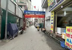 Bán đất lô góc 3 mặt thoáng xã Phúc Thịnh, Hà Nội, mặt tiền rộng 6.3m... Bán đất tại Phúc Thịnh, Hà Nội 08