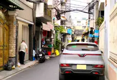 Nhà mặt tiền 78m2 khu buôn bán sầm uất giá 10.9 tỷ... Bán nhà mặt phố tại Tân Hòa, Hồ Chí Minh 01