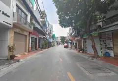 Nhà mặt phố đường rộng, vỉa hè, tiềm năng kinh doanh lớn tại thành phố Hải Phòng... Bán nhà mặt phố tại Lê Chân, Hải Phòng 03