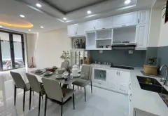 Bán nhà 5 tầng hiện đại tại Nơ Trang Long, Bình Thạnh, giá tốt... Bán nhà riêng tại Bình Thạnh, Hồ Chí Minh 18