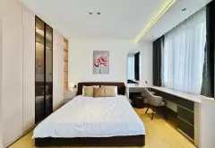 5.5x10m, Bán nhanh nhà 6 Tầng, Gara xe hơi, Lê Văn Thọ, P9 Gò Vấp - 9 Tỷ - Có Thang Máy... Bán nhà riêng tại Thông Tây Hội, Hồ Chí Minh 11