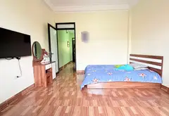 Bán nhà Do Nha, Tây Mỗ, 62m2, 3 tầng, nhà mới đẹp,full nội thất, ngõ nông, gần ô tô, giá 8 tỷ... Bán nhà riêng tại Tây Mỗ, Hà Nội 06
