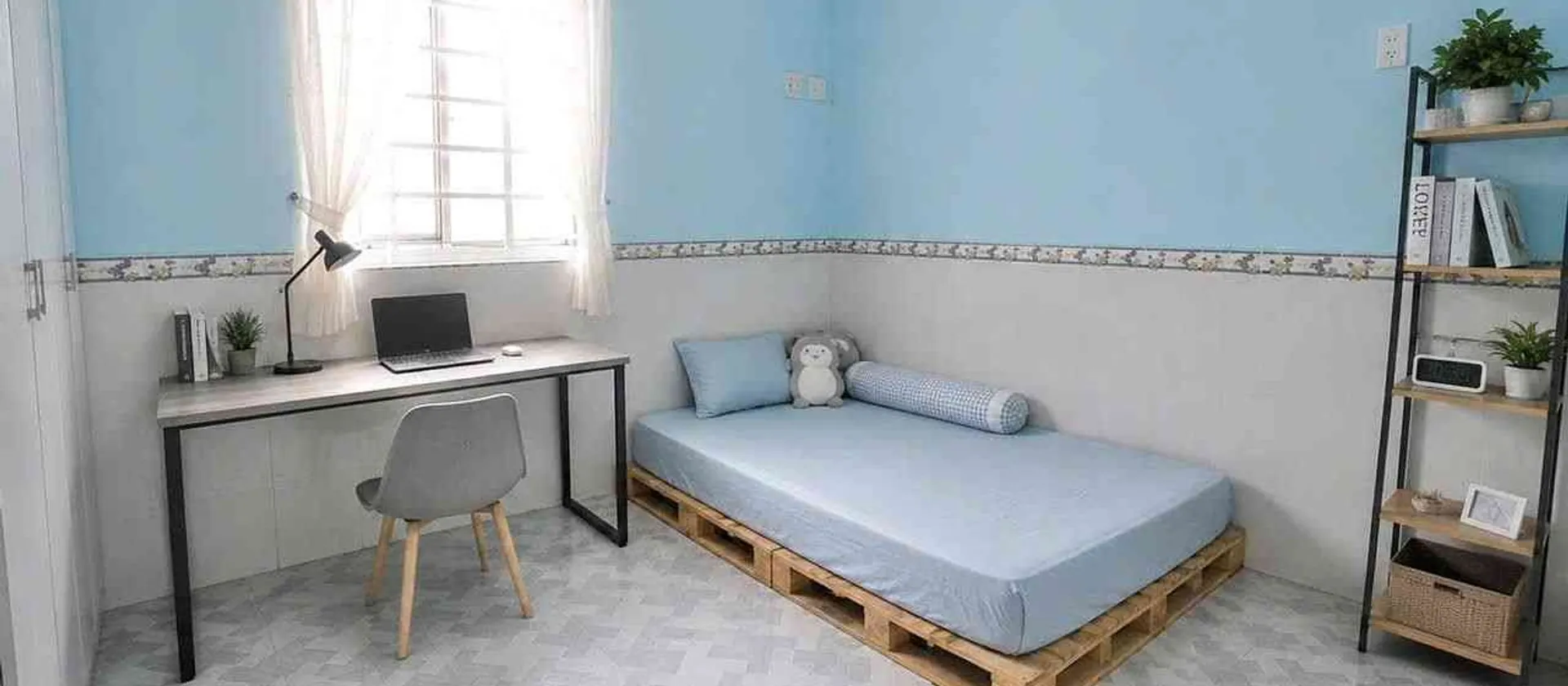 Bán nhà riêng 2 tầng tại Tân Bình, sát mặt tiền Lạc Long Quân - Âu Cơ, xe hơi đỗ cửa... Bán nhà riêng tại Tân Hòa, Hồ Chí Minh 01
