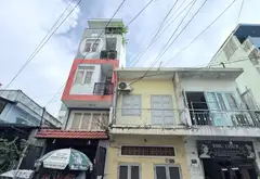 Nhà Quận 10 Nở Hậu - Thu Nhập 12 Triệu/Tháng... Bán nhà riêng tại Hòa Hưng, Hồ Chí Minh 06