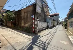 Bán đất 73.6m² tại xã Thuận An, Hà Nội, vị trí đẹp gần mặt phố, ô tô đỗ cửa... Bán đất tại Thuận An, Hà Nội 03