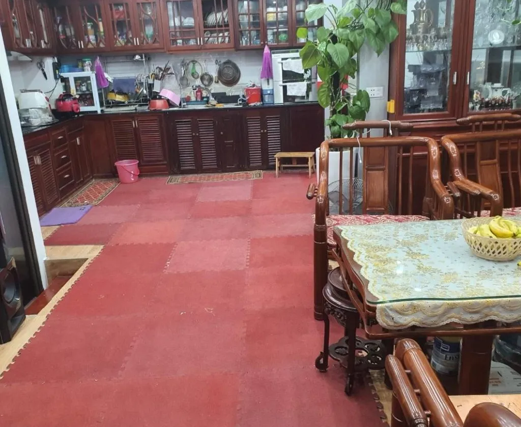 Bán nhà mặt phố Mai Anh Tuấn 7 tầng thang máy lô góc mặt tiền rộng ô tô tránh... Bán nhà mặt phố tại Ô Chợ Dừa, Hà Nội 01