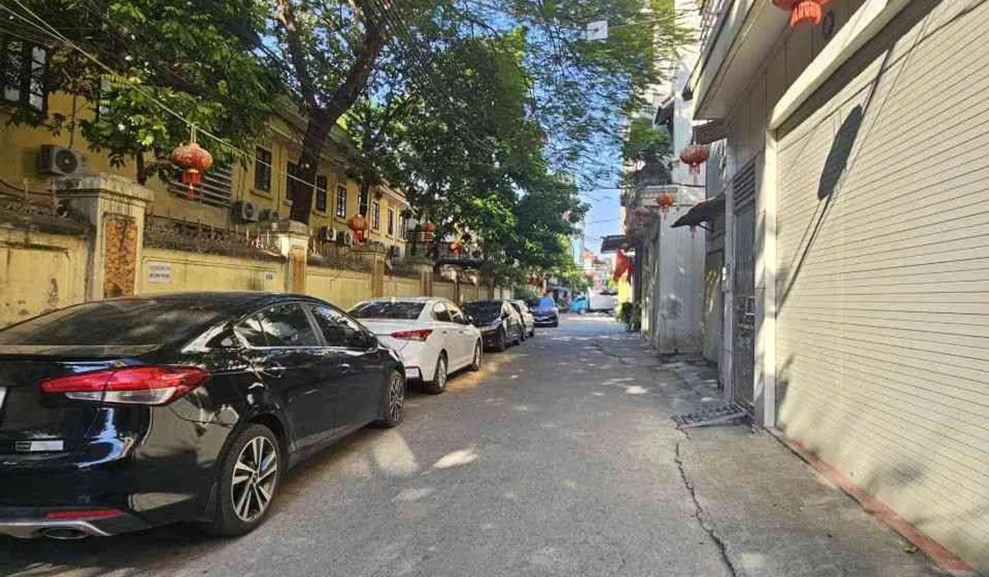 Nhà đẹp La Dương ,Hà Đông... Bán nhà riêng tại Dương Nội, Hà Nội 01