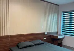 Nhà phố 5 tầng đẹp trung tâm Đan Phượng, chuẩn sổ đỏ... Bán nhà mặt phố tại Đan Phượng, Hà Nội 04