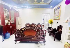 MẶT TIỀN KINH DOANH HIẾM - TT QUẬN 5.... Bán nhà mặt phố tại Chợ Lớn, Hồ Chí Minh 05