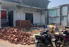 Bán đất kiệt gần biển Mân Thái, quận Sơn Trà, Đà Nẵng... Bán đất tại Sơn Trà, Đà Nẵng 01