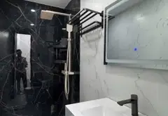 Cơ Hội Vàng Sở Hữu Nhà 2 Tầng Full Nội Thất Giá Tốt Tại Phường Tân Mỹ... Bán nhà riêng tại Tân Mỹ, Hồ Chí Minh 10