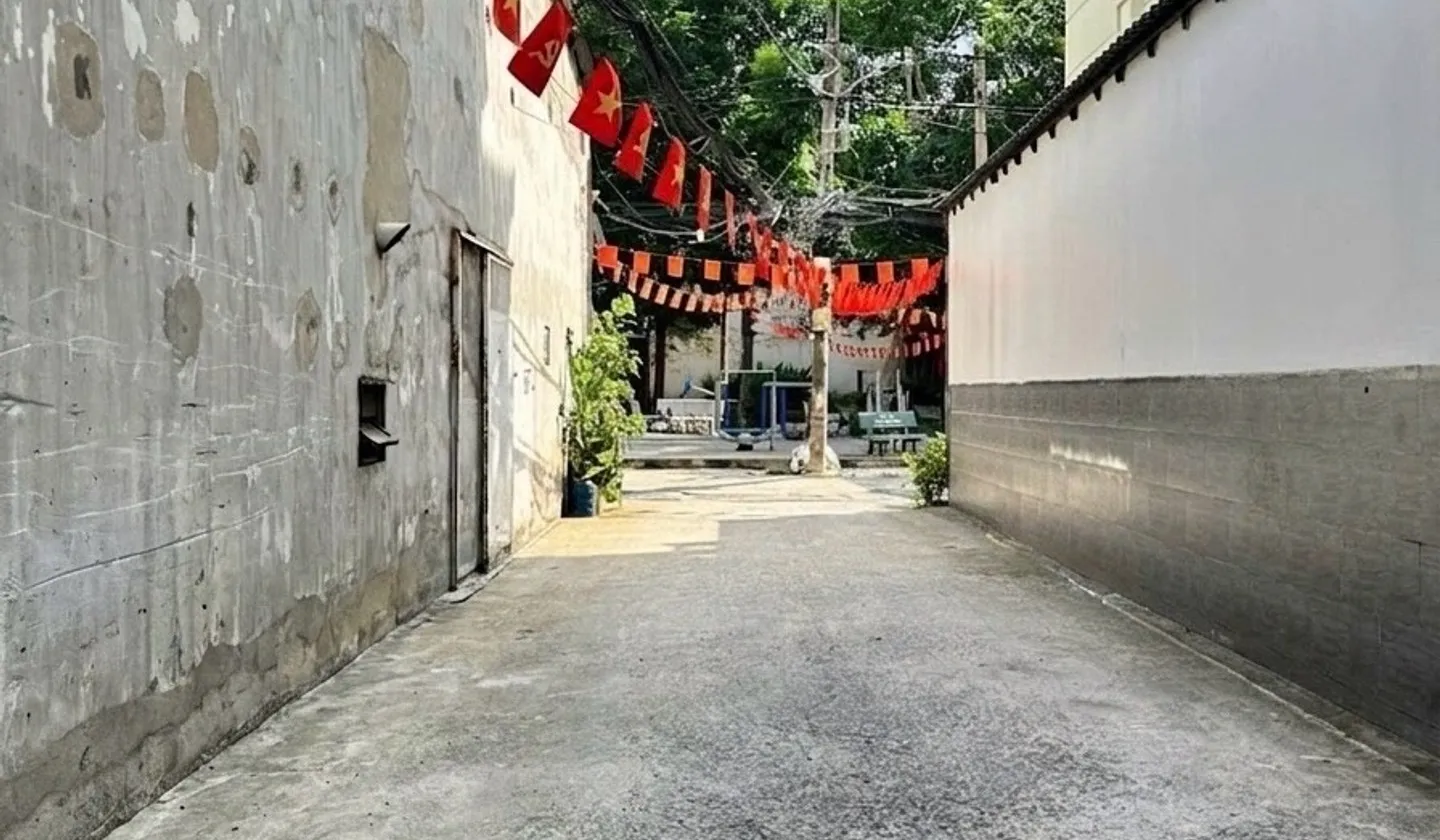 🏡 NHÀ ĐẸP PHẠM VĂN CHIÊU – Ô TÔ TỚI NHÀ... Bán nhà riêng tại An Hội Tây, Hồ Chí Minh 01