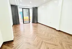 Nhà mặt phố Tân Mai xây dựng chỉn chu, phù hợp kinh doanh và để ở... Bán nhà mặt phố tại Hoàng Mai, Hà Nội 09
