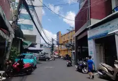 Nhà riêng 3 tầng tinh hoa giữa lòng thành phố sầm uất... Bán nhà riêng tại Nhiêu Lộc, Hồ Chí Minh 01