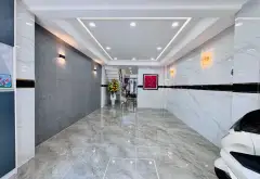 MẶT TIỀN GÒ VẤP – 6 TẦNG THANG MÁY – NHÀ MỚI 100% – 13,5 TỶ

📐 4 × 17,6m | ~70m² vuông vức
🏢 6L... Bán nhà mặt phố tại Thông Tây Hội, Hồ Chí Minh 02