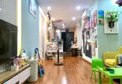 Căn hộ hiện đại chờ đón bạn tại Lĩnh Nam... Bán căn hộ chung cư tại Vĩnh Tuy, Hà Nội 01