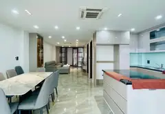 Tòa Nhà Phong Cách Hiện Đại Tại Trung Tâm Thành Phố... Bán nhà riêng tại Hoàng Mai, Hà Nội 14