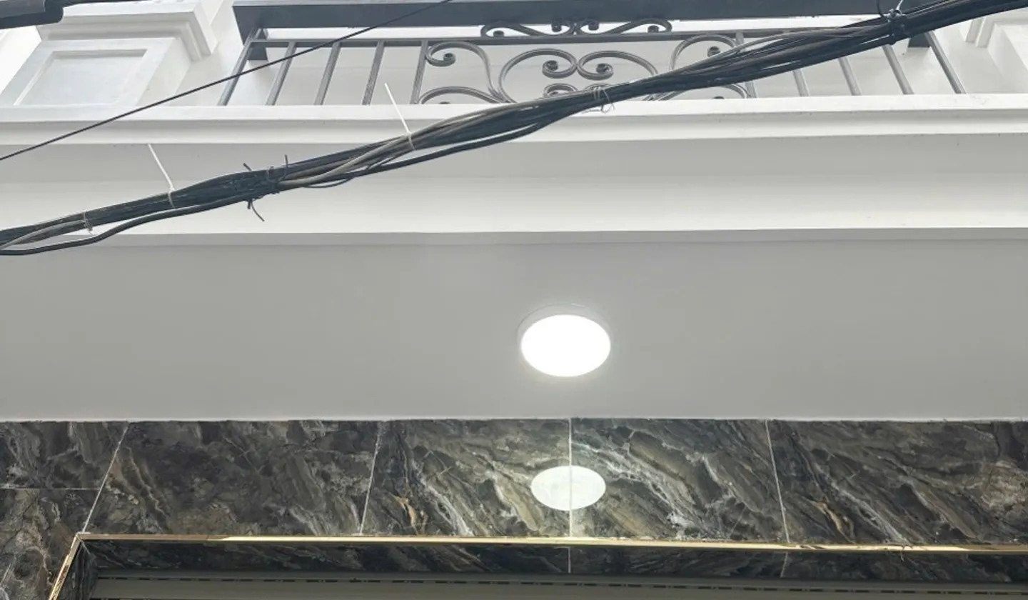 Nhà 3 tầng tại trung tâm Lạch Tray, thiết kế hiện đại, tiện ích đầy đủ... Bán nhà riêng tại Lê Chân, Hải Phòng 01