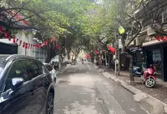 Cơ hội sở hữu căn hộ tầng 1 ô tô đỗ cửa, vị trí kinh doanh đỉnh... Bán căn hộ chung cư tại Giảng Võ, Hà Nội 05