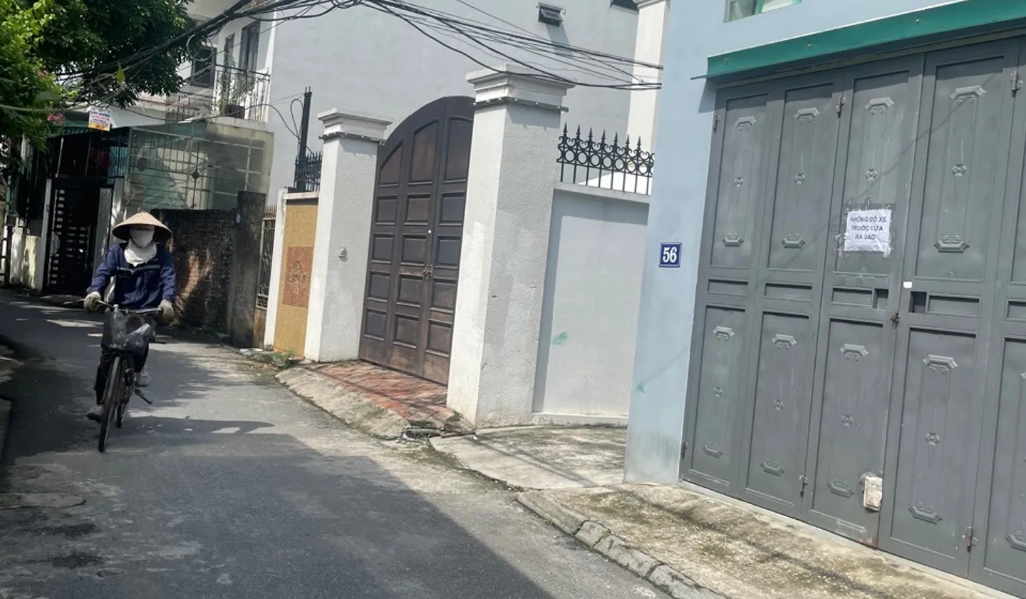 Lô Góc Đẹp Tại Bát Khối – Cơ Hội Vàng Đầu Tư!... Bán đất tại Bát Tràng, Hà Nội 01