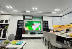 Căn Nhà Sang Trọng 7 Tầng Thang Máy Tại Ngọc Lâm... Bán owner_side tại Bồ Đề, Hà Nội 04