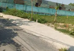 Bán đất mặt tiền 5m tại xã Xuân Thới Thượng, đường xe tải tránh, sổ hồng riêng... Bán đất tại Bà Điểm, Hồ Chí Minh 04