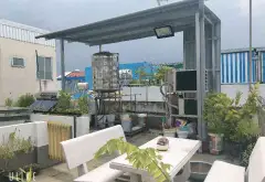 Gần mặt tiền Xô Viết Nghệ Tĩnh, P. Thạnh Mỹ Tây, khu vực trung tâm, giá rất hợp lý, dòng tiền đều.... Bán nhà riêng tại Thạnh Mỹ Tây, Hồ Chí Minh 07