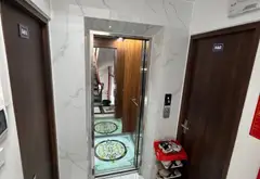 Chung cư mini 6 tầng hai mặt thoáng tại khu vực đông dân cư Trâu Quỳ, Gia Lâm... Bán chung cư mini tại Gia Lâm, Hà Nội 04