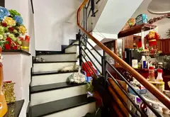 Bán nhà mặt tiền Cư xá Phú Lâm D, Quận 6, 69m2, 4 tầng. Giá 11,9 tỷ... Bán nhà mặt phố tại Bình Phú, Hồ Chí Minh 07