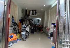 Ngọc hồi: 62m2, 4 tầng, dân xây. Vị trí đẹp, gần chợ đầu mối Tam Hiệp... Bán nhà riêng tại Đại Thanh, Hà Nội 01