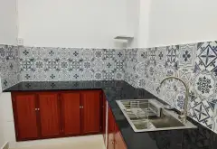 Nhà 3 tầng 4PN trung tâm Bà Hạt giá hấp dẫn... Bán nhà riêng tại Vườn Lài, Hồ Chí Minh 17