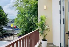 MẶT TIỀN KINH DOANH VIP BÙI QUANG LÀ - PHAN HUY ÍCH - ĐƯỜNG 8m LỀ 2M - 2 MẶT TIỀN - NỞ HẬU - FULL N... Bán nhà mặt phố tại An Hội Tây, Hồ Chí Minh 03