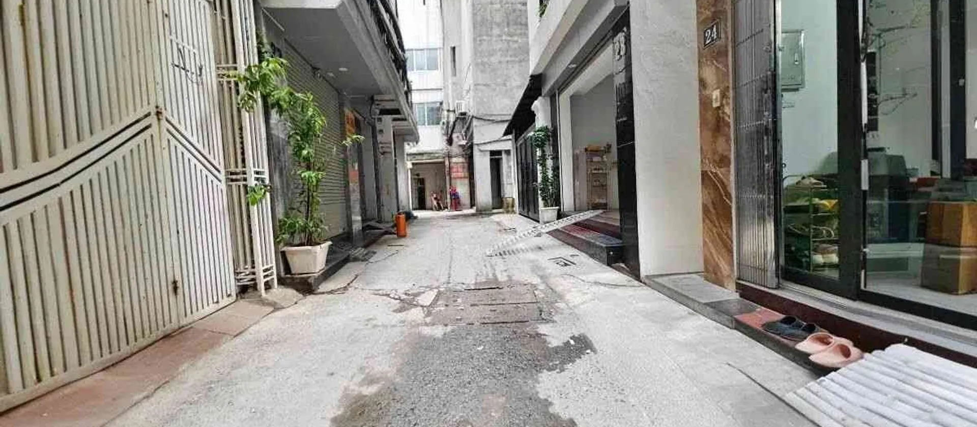 Nhà lô góc 6 tầng thang máy full nội thất tại Văn Miếu gần
Hồ đắc di-ĐH ngân hàng-ĐH Y-ĐH thủy lợi... Bán nhà riêng tại Văn Miếu - Quốc Tử Giám, Hà Nội 01