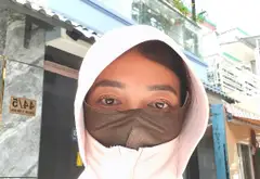 Nhà mặt tiền 2 tầng rộng thoáng tại Bông Sao... Bán nhà riêng tại Bình Đông, Hồ Chí Minh 01
