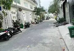 Nhà phố 5 tầng xịn xò tại Bình Tân – Giá tốt bất ngờ... Bán nhà mặt phố tại An Lạc, Hồ Chí Minh 12
