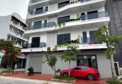 Nhà 5 tầng lô góc hai mặt tiền tại khu tái định cư A51 với thang máy hiện đại... Bán nhà riêng tại An Biên, Hải Phòng 02